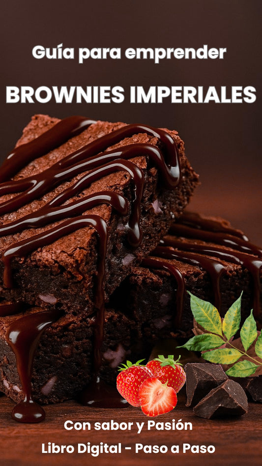 El Imperio del Brownie